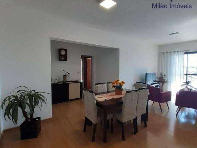 Apartamento 3 dormitórios à venda, 107 m² - San Raphael - Vila Carvalho - Sorocaba/SP