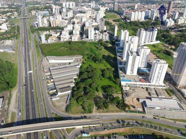 Terreno à venda, 36000 m² - Parque Campolim - Sorocaba/SP