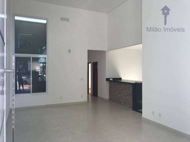 Casa à venda, 159 m² por R$ 692.000 - Golden Parque - Jardim Novo Horizonte - Sorocaba/SP