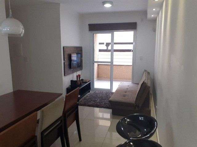 Apartamento com 3 dormitórios à venda, 68 m² por R$ 351.000 - Parque Bela Vista - Votorantim/SP - Alpha Club