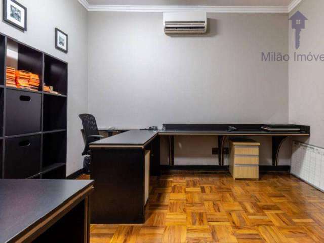 Casa à venda, 434 m²- Vila Nova Conceição em São Paulo/SP
