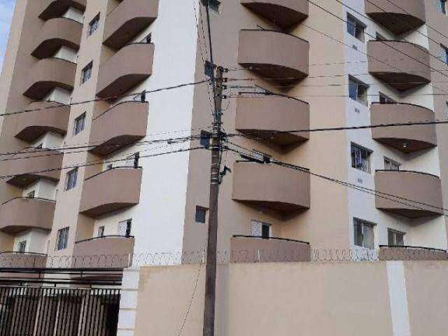 Apartamento com 2 dormitórios à venda, 68 m² por R$ 230.000,00 - Vila Barão - Sorocaba/SP