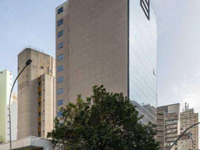 Prédio à venda, 4431 m² - Centro em São Paulo/SP