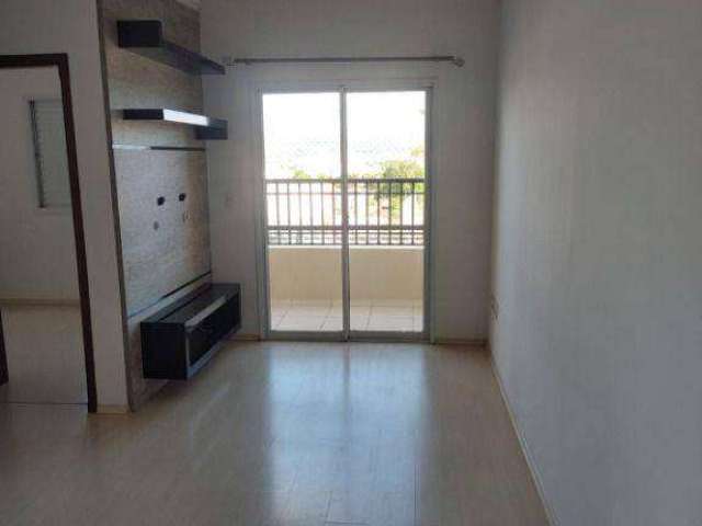 Apartamento 2 dormitórios, 51 m² a venda - Condomínio Villa Sunset - Bairro da Vossoroca - Sorocaba/SP