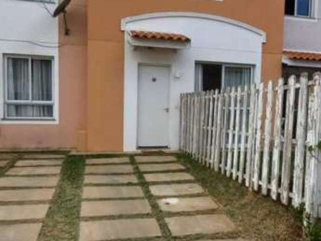 Casa em Condomínio para Locação em Santana de Parnaíba, Chácara do Solar III, 3 dormitórios, 1 suíte, 2 banheiros, 2 vagas