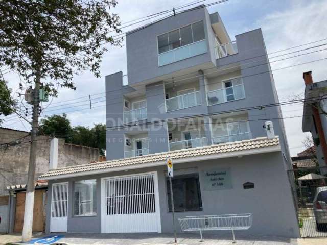 Apartamento a venda com 38 m² e 01 dormitório na região do Campo Grande