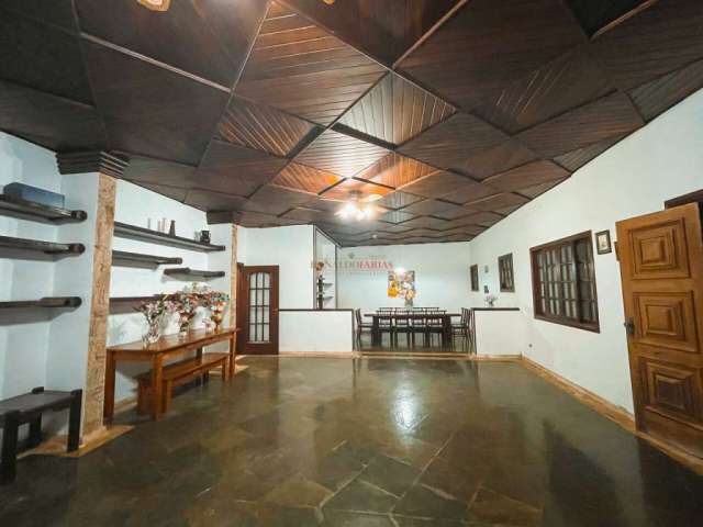 Casa Venda 04 dormitórios  em Embu-Guaçu Cipó