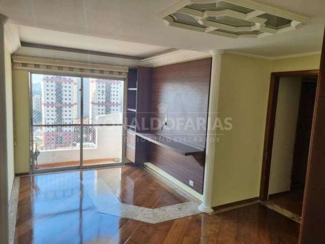 Apartamento a venda com 84 m²,03 dormitórios na região do Jardim Marajoara