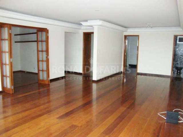 Apartamento de 181m² para venda na região de Interlagos / Papini!