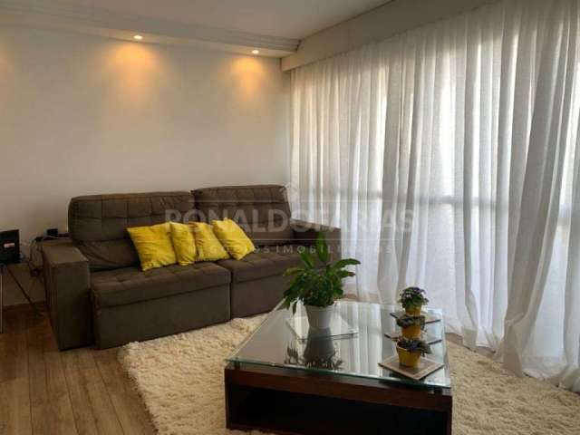 Apartamento a venda 3 dormitorios 1 suite 131m² Região Santo Amaro
