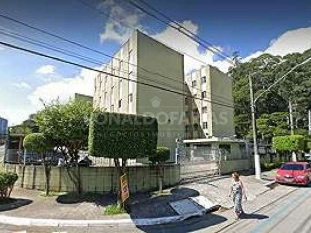 Apartamento a venda Parque das Árvores Bairro de Interlagos 58 m útil 3 dorms 1 vaga de carro