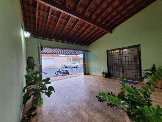 Casa - Ribeirão Preto - Jardim Roberto Benedetti - Região Leste