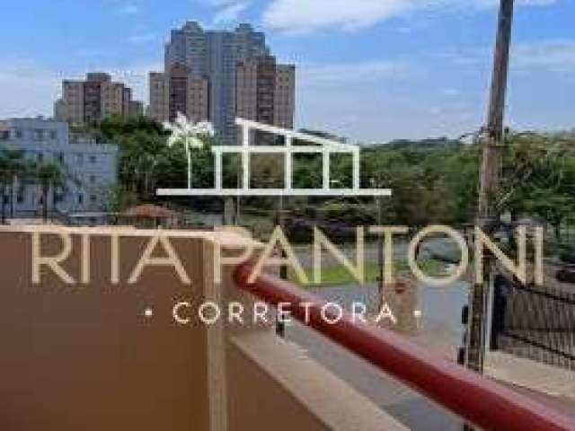 Apartamento - Ribeirão Preto - Residencial Flórida