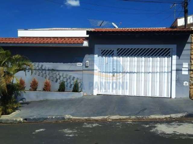 Casa - Ribeirão Preto - Jardim José Sampaio Junior - Região Norte