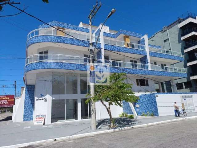 Apartamento à venda no bairro Braga - Cabo Frio/RJ