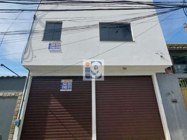 Prédio para alugar no bairro São Cristóvão - Cabo Frio/RJ