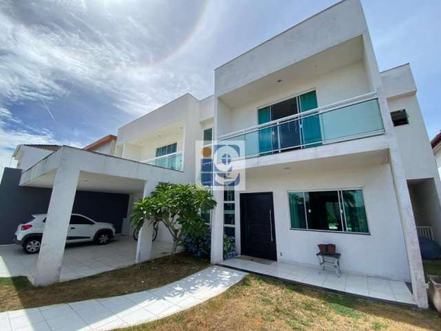 Apartamento à venda no bairro Novo Portinho - Cabo Frio/RJ