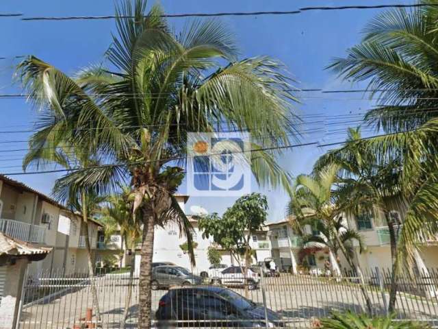 Casa à venda no bairro Ogiva - Cabo Frio/RJ