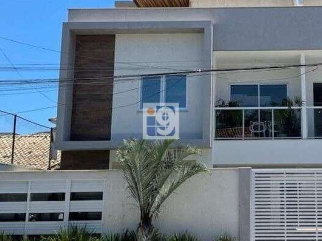 Apartamento à venda no bairro Palmeiras - Cabo Frio/RJ