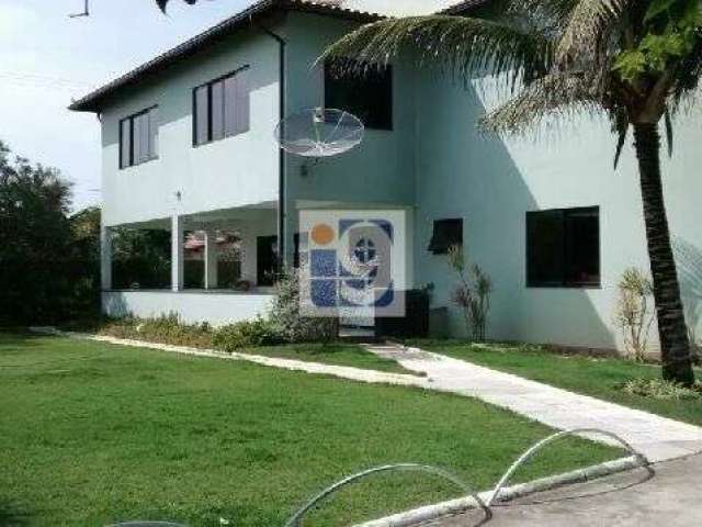 Casa à venda no bairro Foguete - Cabo Frio/RJ