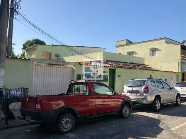 Casa à venda no bairro Vila Nova - Cabo Frio/RJ