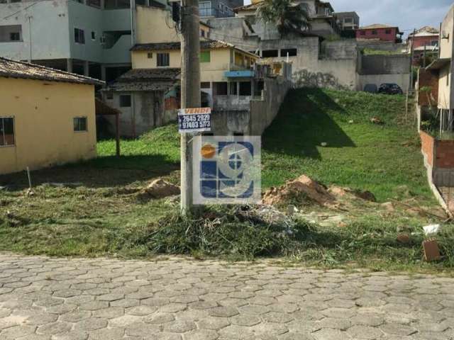 Terreno à venda no bairro Guriri - Cabo Frio/RJ