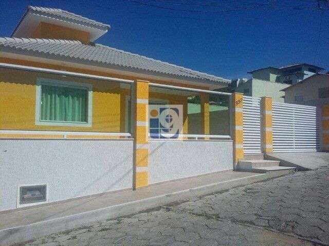 Casa à venda no bairro Guriri - Cabo Frio/RJ