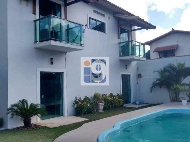 Casa à venda no bairro Jardim Excelsior - Cabo Frio/RJ