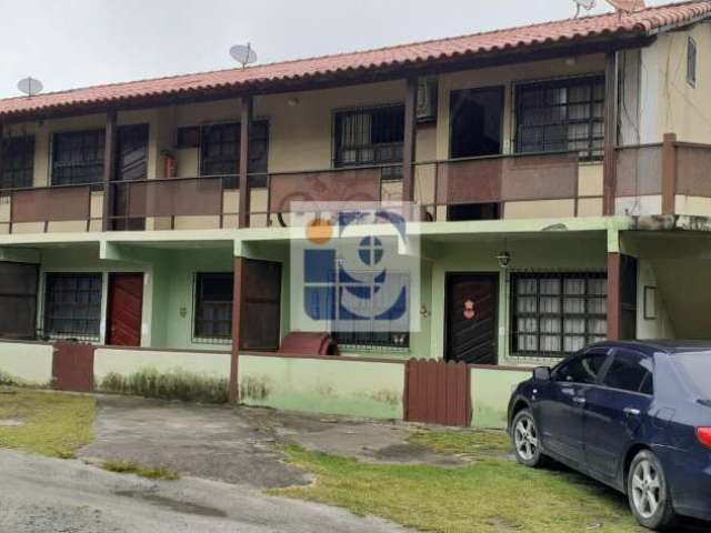 Apartamento à venda no bairro Parque Burle - Cabo Frio/RJ