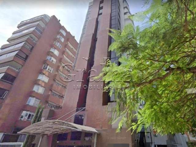 Apartamento com 1 quarto à venda na Rua Jardim Cristofel, 155, Independência, Porto Alegre por R$ 599.000