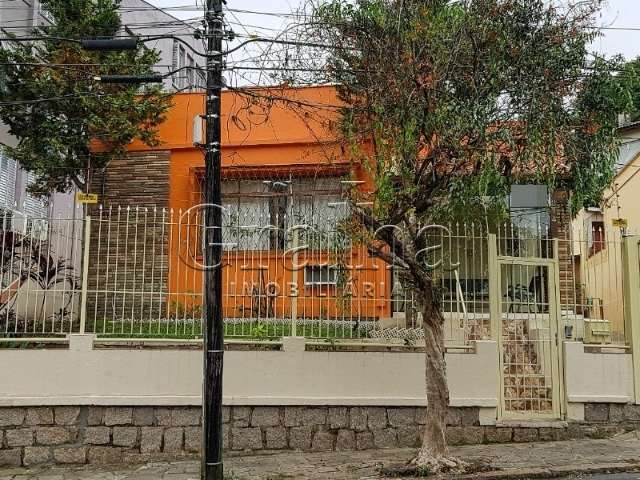 Casa com 3 quartos à venda na Rua Artigas, 214, Petrópolis, Porto Alegre por R$ 958.000