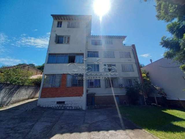 Apartamento com 4 quartos à venda na Rua Delfino Riet, 66, Santo Antônio, Porto Alegre por R$ 650.000