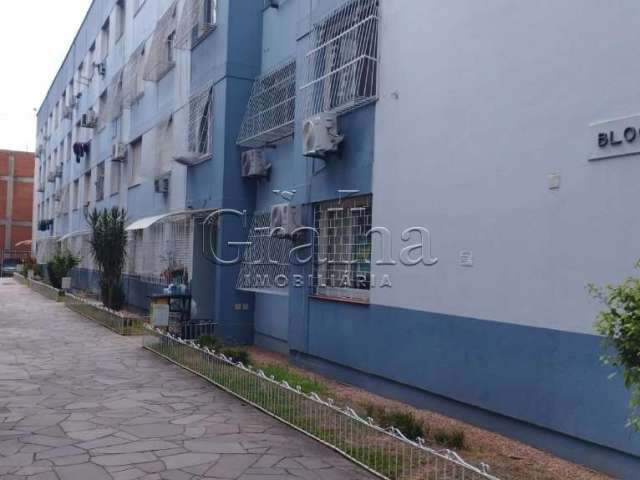 Apartamento com 2 quartos à venda na Rua Sapê, 308, Passo da Areia, Porto Alegre por R$ 260.000
