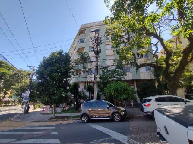 Apartamento com 2 quartos à venda na Rua Felicíssimo de Azevedo, 1501, Auxiliadora, Porto Alegre por R$ 480.000