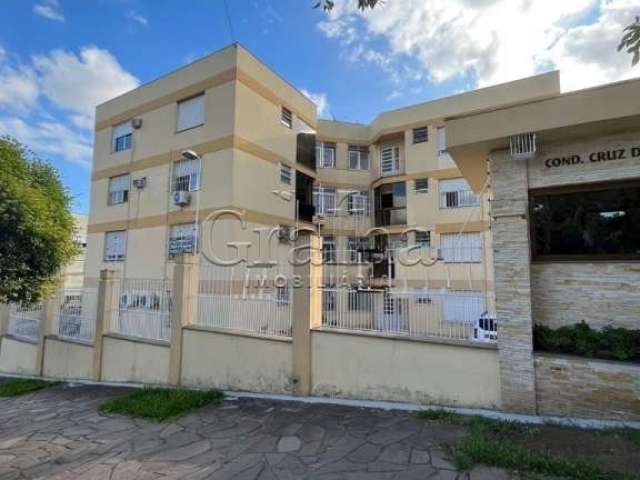 Apartamento com 2 quartos à venda na Rua Banco da Província, 199, Santa Tereza, Porto Alegre por R$ 220.000