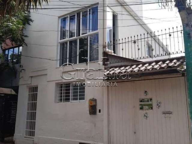 Casa com 3 quartos à venda na Rua Nunes Machado, 195, Azenha, Porto Alegre por R$ 1.171.000
