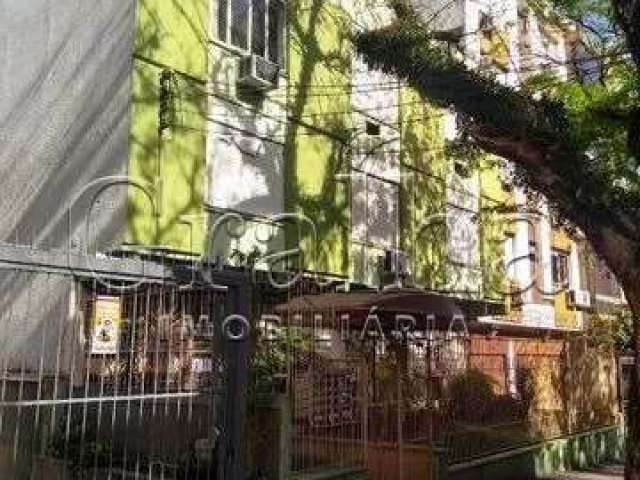 Apartamento com 2 quartos à venda na Rua Tomaz Flores, 92, Independência, Porto Alegre por R$ 340.000