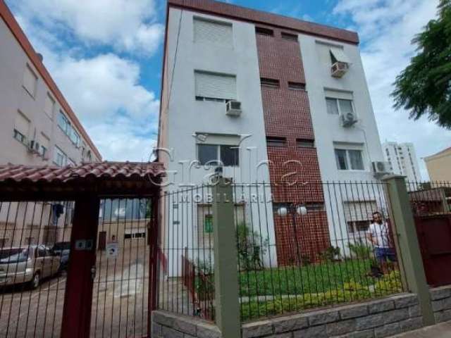 Apartamento com 2 quartos à venda na Rua Coronel João Corrêa, 60, Passo da Areia, Porto Alegre por R$ 245.000