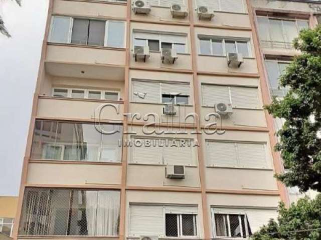 Apartamento com 3 quartos à venda na Rua General João Telles, 523, Bom Fim, Porto Alegre por R$ 430.000