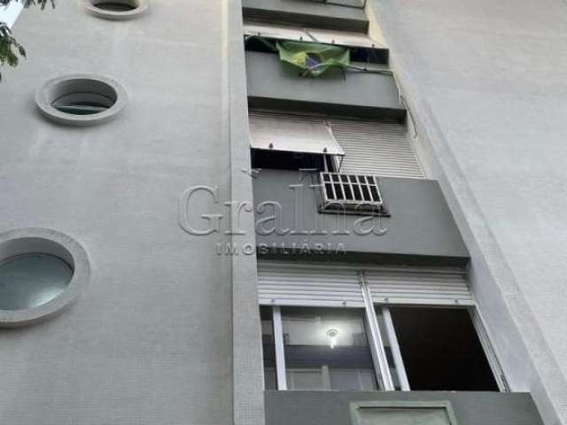 Apartamento com 3 quartos à venda na Rua Vasco da Gama, 114, Bom Fim, Porto Alegre por R$ 898.000