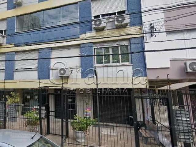 Apartamento com 1 quarto à venda na Avenida Venâncio Aires, 492, Farroupilha, Porto Alegre por R$ 150.000