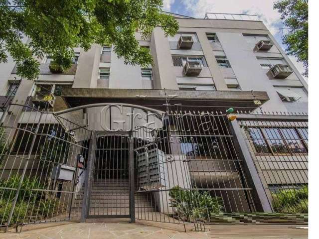 Cobertura com 3 quartos à venda na Rua Tenente-Coronel Fabrício Pilar, 999, Mont Serrat, Porto Alegre por R$ 1.480.000