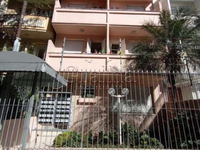 Apartamento com 3 quartos à venda na Rua Fernandes Vieira, 339, Bom Fim, Porto Alegre por R$ 470.000
