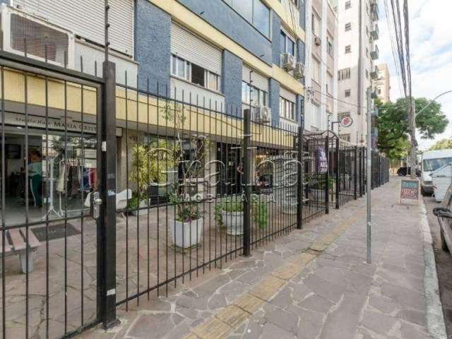 Apartamento com 4 quartos à venda na Avenida Venâncio Aires, 492, Farroupilha, Porto Alegre por R$ 500.000