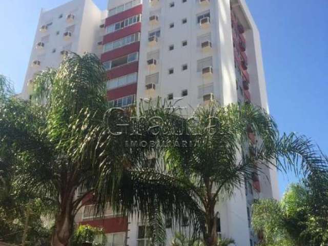 Apartamento com 1 quarto à venda na Rua Visconde do Herval, 534, Menino Deus, Porto Alegre por R$ 490.000