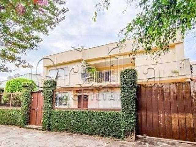 Casa com 3 quartos à venda na Rua São Francisco, 584, Santana, Porto Alegre por R$ 1.300.000