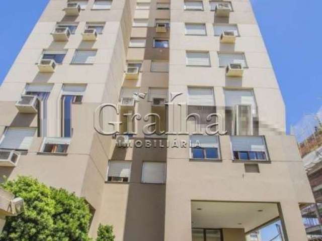 Apartamento com 2 quartos à venda na Rua Leopoldo Bier, 461, Santana, Porto Alegre por R$ 435.000