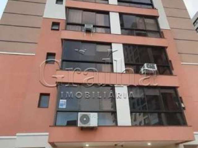 Apartamento com 3 quartos à venda na Rua Almirante Gonçalves, 250, Menino Deus, Porto Alegre por R$ 775.000
