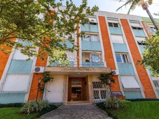 Apartamento com 3 quartos à venda na Rua Peri Machado, 80, Menino Deus, Porto Alegre por R$ 520.000