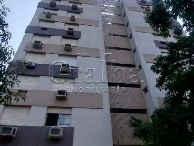 Apartamento com 3 quartos à venda na Avenida Jerônimo de Ornelas, 188, Santana, Porto Alegre por R$ 550.000